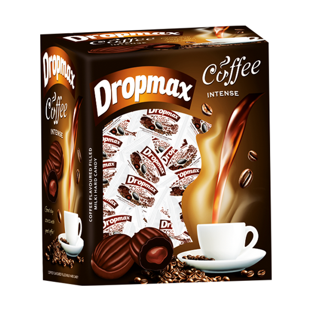 DROPMAX COFFEE 