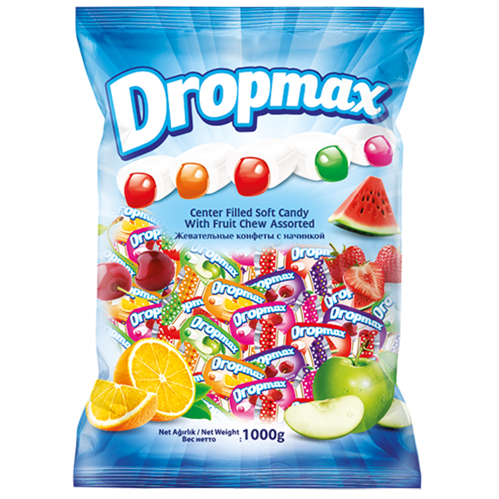  DROPMAX FRUIT