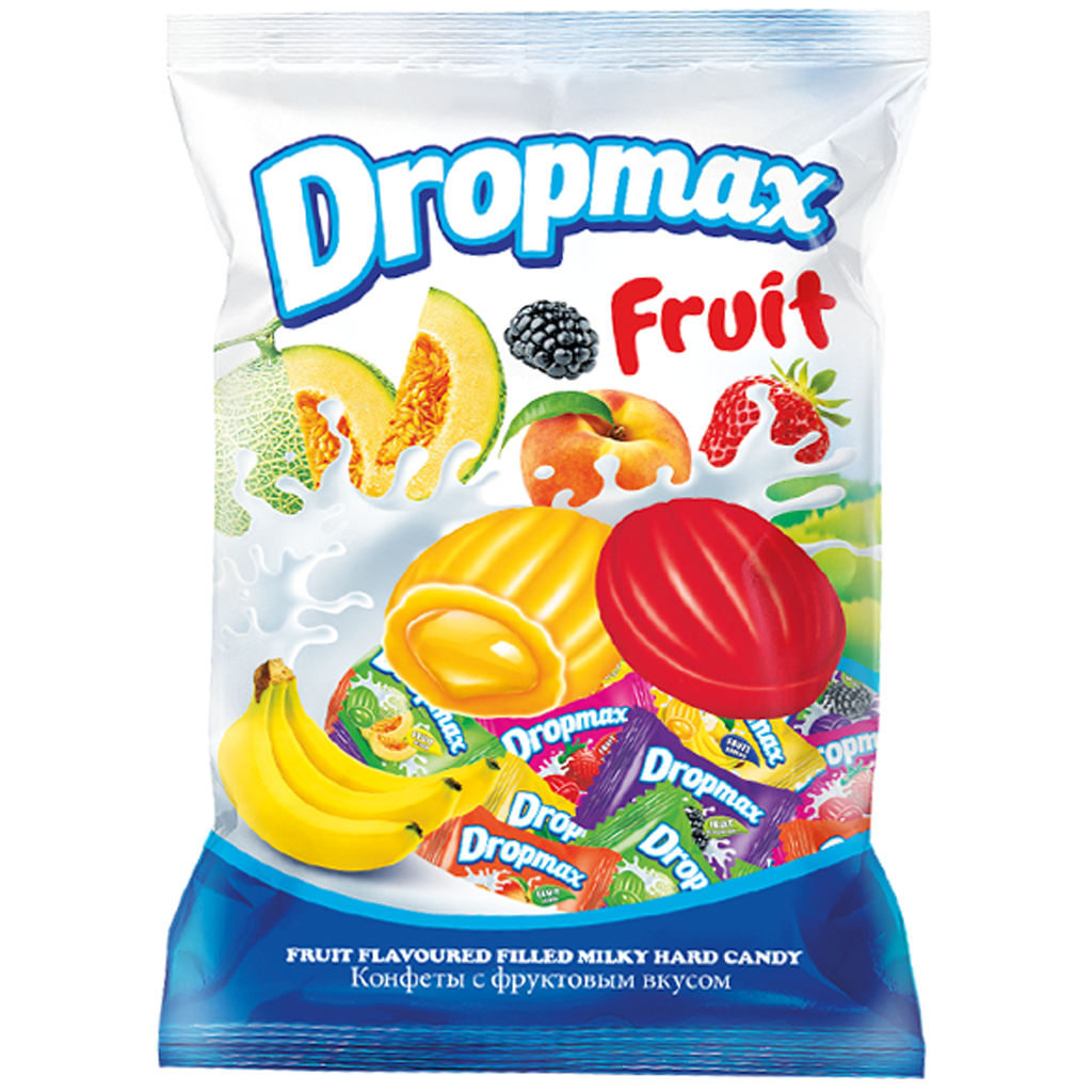 DROPMAX FRUIT 