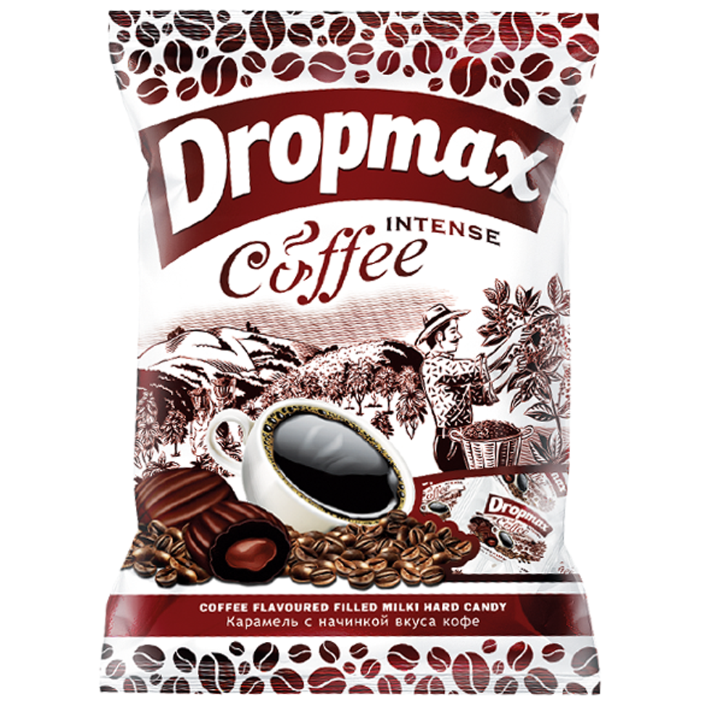 DROPMAX COFFEE 