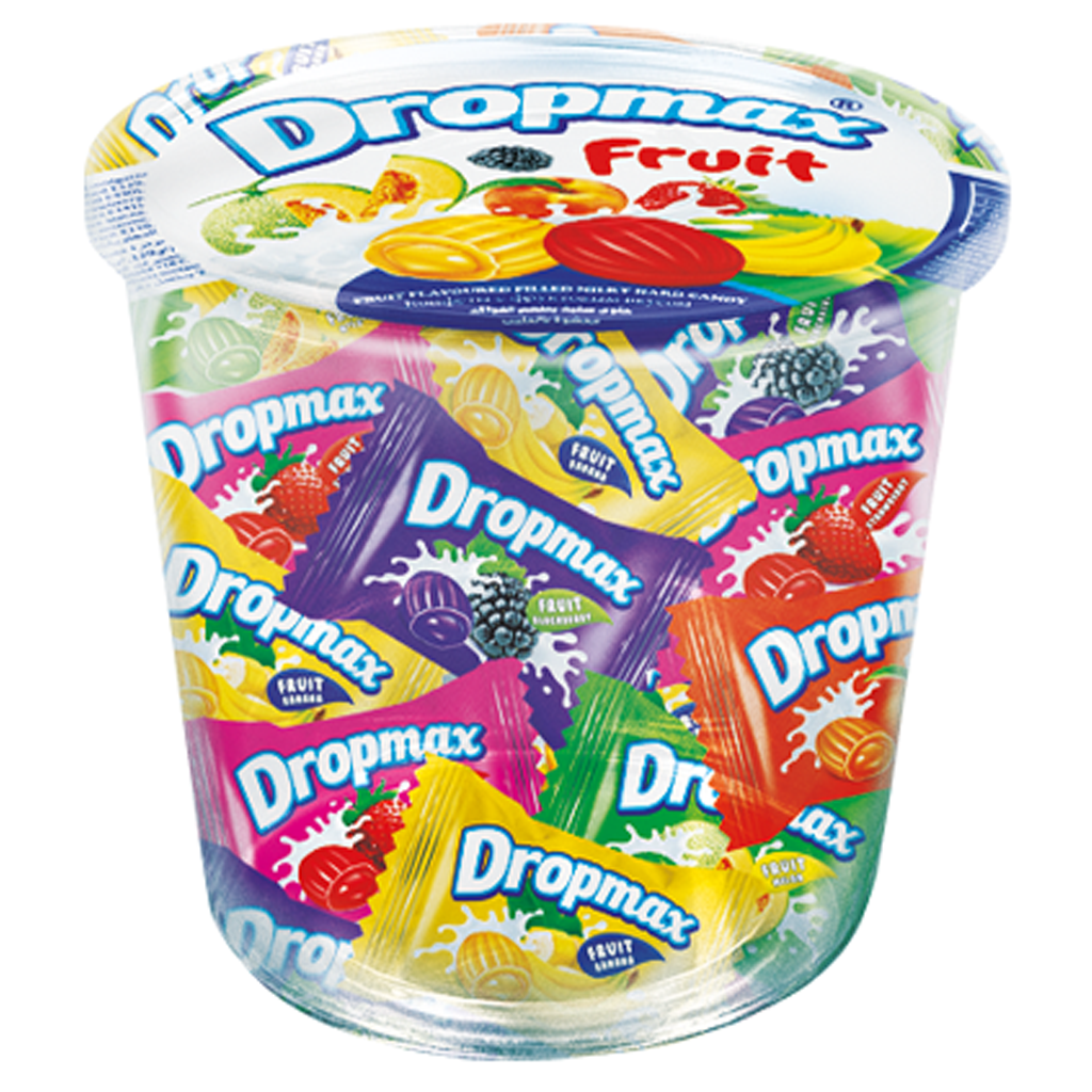 DROPMAX FRUIT 