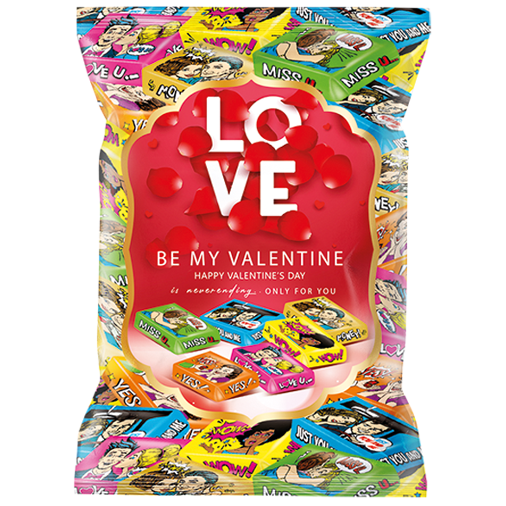  LOVE 
