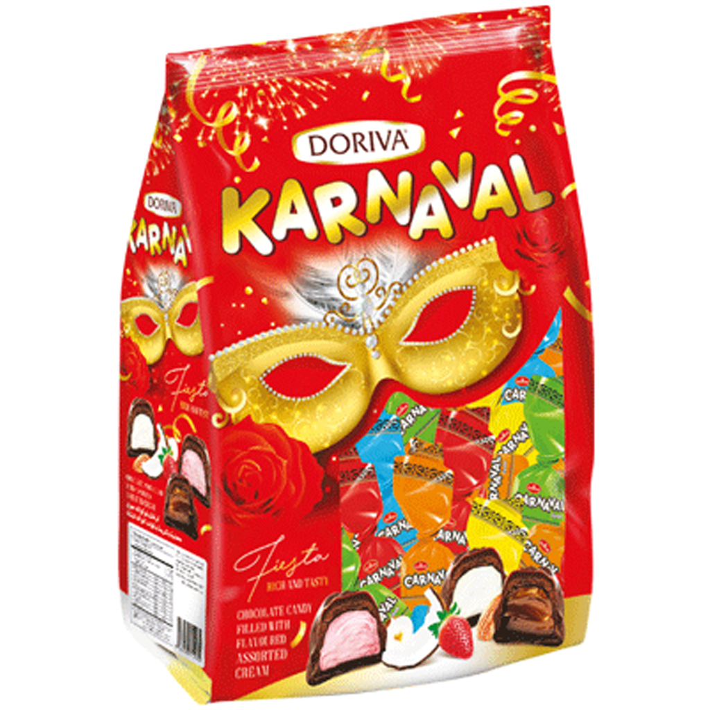 KARNAVAL 