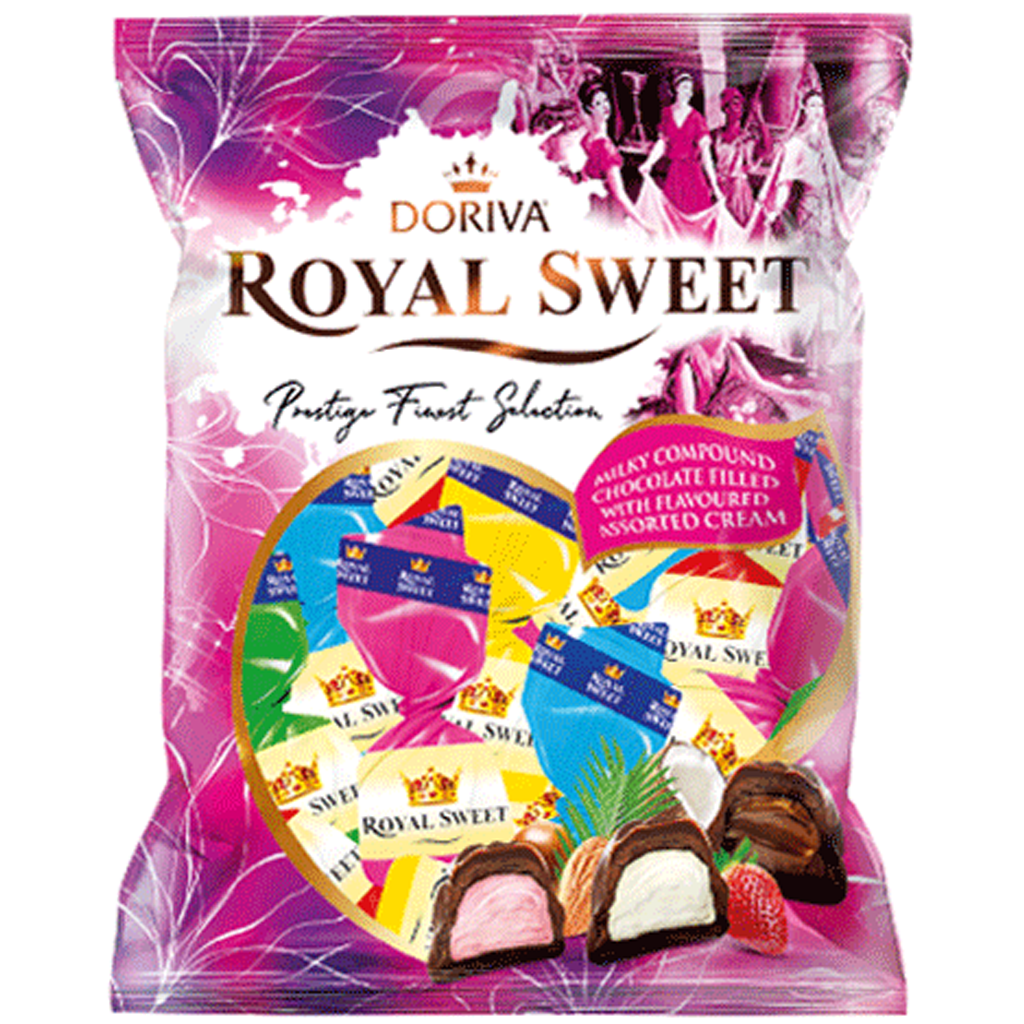 ROYAL SWEET